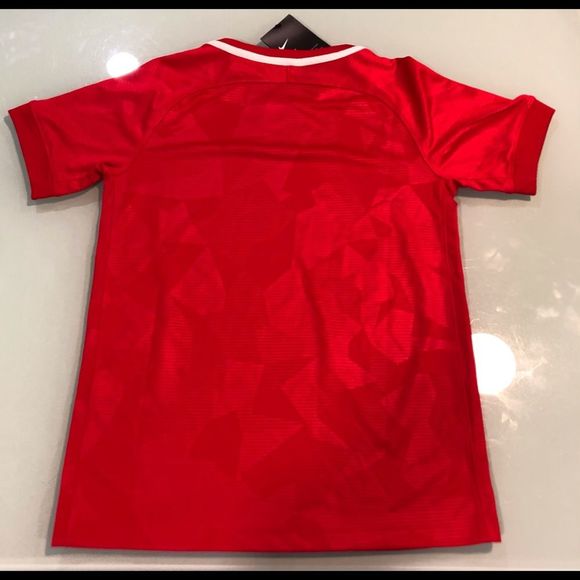 NWT - Nike Unisex Jersey - Picture 5 of 5